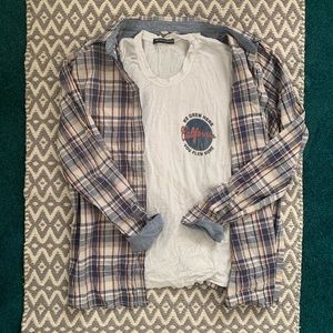 Brandy Melville California T-Shirt